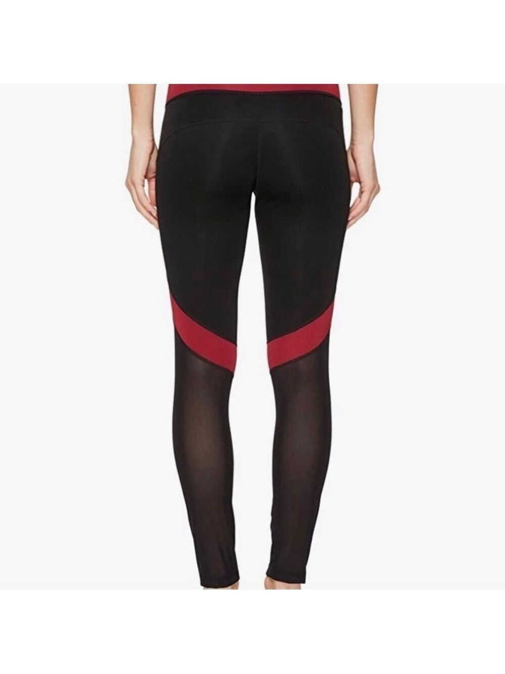 Adidas leggings, D2M long mix TI leggings Size small - Picture 15 of 15